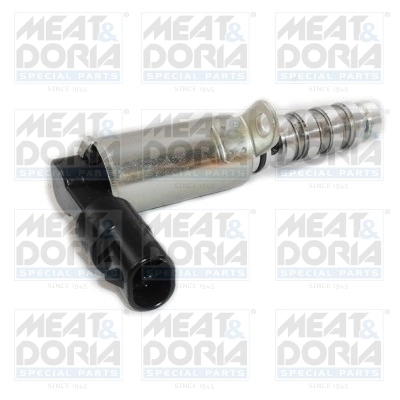Control Valve, camshaft adjustment